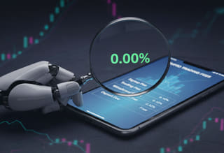 Strategy configuration — control your trading method through Sound Divideance