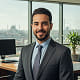 Craig Anderson, Business Development Lead