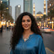 Leila Thompson, Financial Analyst