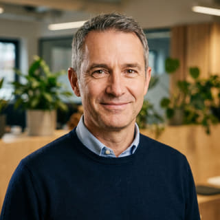 James Mitchell, Chief Executive Officer at Sound Divideance, profile picture