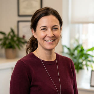 Laura Bennett, Head of Platform Standards at Sound Divideance, profile picture
