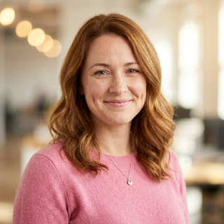 Emily Watson, Head of Customer Support at Sound Divideance, profile picture
